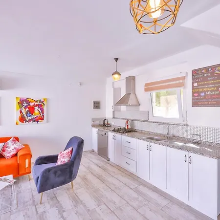 Villa Villa Onay 1 *