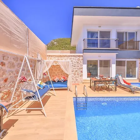 Villa Onay 1 * Cukurbag