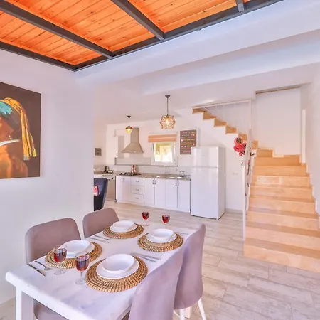 Villa Onay 1 * Cukurbag (Kas)