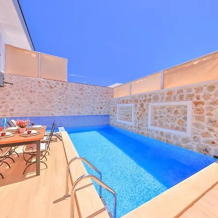 فيلة Villa Onay 1