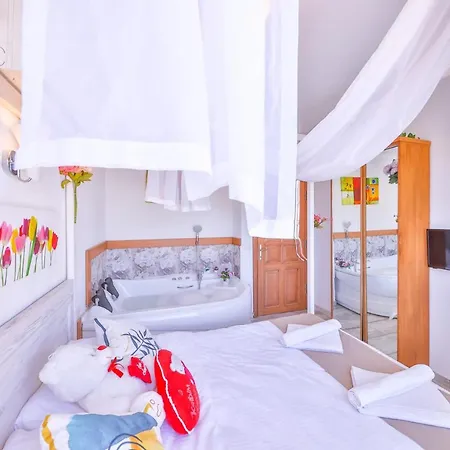 Villa Onay 1 *