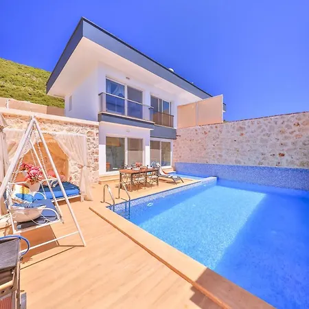 فيلة Villa Onay 1