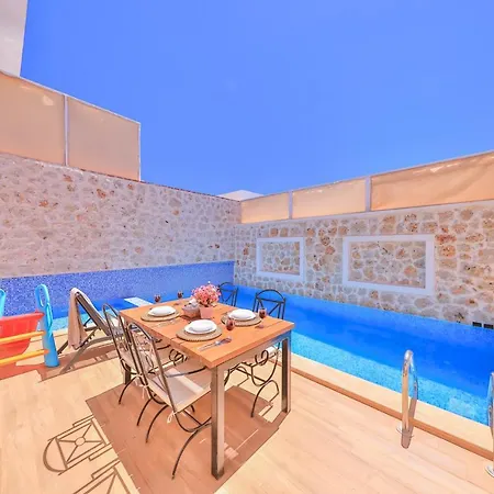 فيلة Villa Onay 1