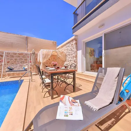 Villa Onay 1