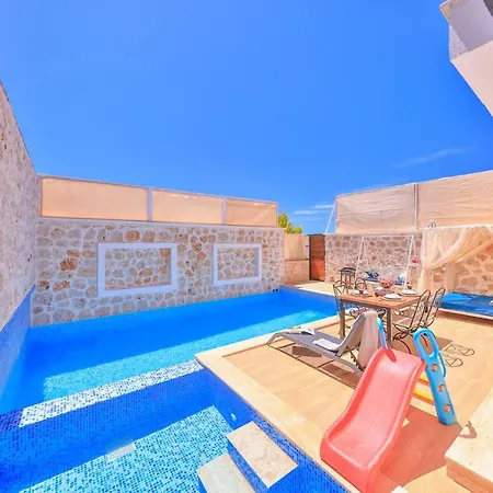 فيلة Villa Onay 1