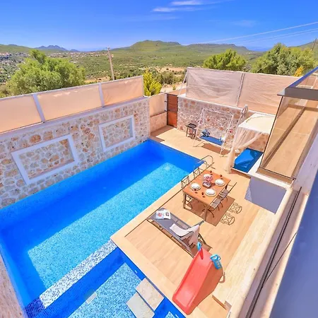 Villa Onay 1 *