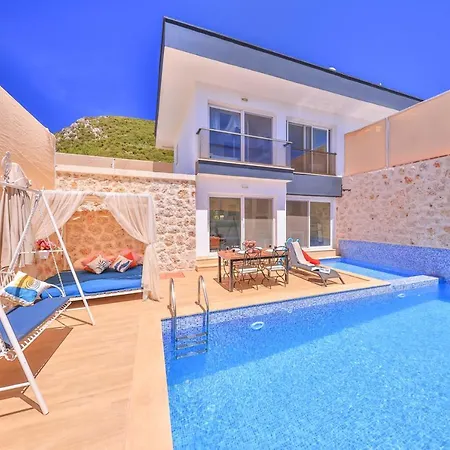 Villa Onay 1