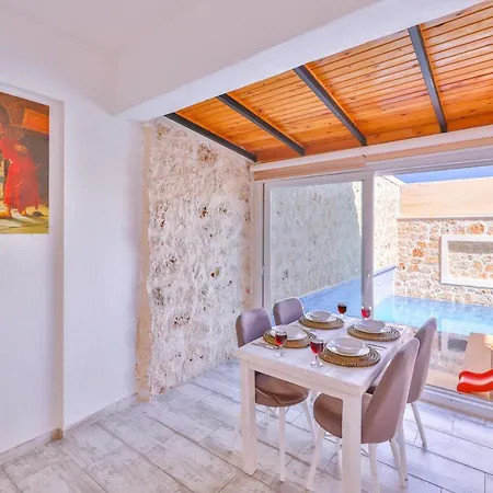 فيلة Villa Onay 1