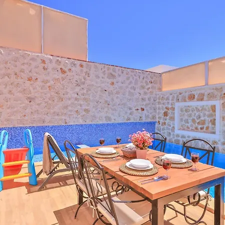 فيلة Villa Onay 1 Cukurbag (Kas)
